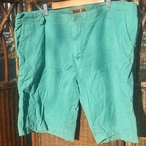 Iron Co. Shorts size 42🌴🌵🪴🌳